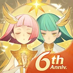 تحميل لعبة AFK Arena مهكرة 2026 APK أحدث إصدار مجانا تم