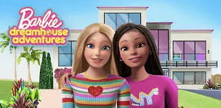 تحميل لعبة Barbie Dreamhouse Adventures MOD APK مهكرة 2026 كل العناصر مفتوحة