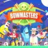 Bowmasters