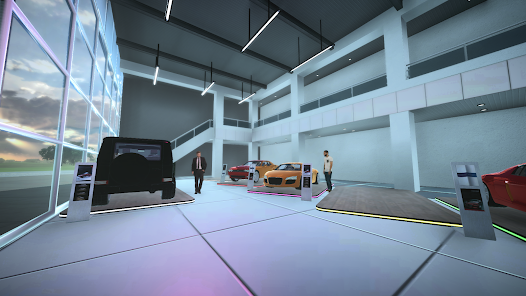 Car Trader Simulator 2026