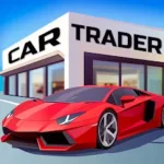 Car Trader Simulator 2026 تعتبر تجربة محاكاة تجارة المركبات من…