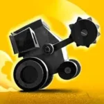 CATS: Crash Arena Turbo Stars v3.30 تعتبر تجربة هندسة الآلات…