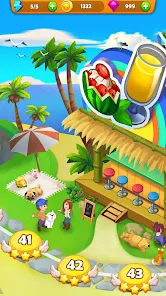 Cooking Madness v3.1.2