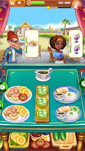 Cooking Madness v3.1.2
