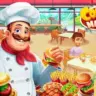 Cooking Madness
