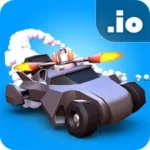 تحميل Crash of Cars مهكرة 2026 MOD APK سيارات وأموال…