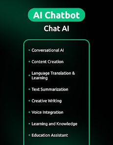 AI Chatbot: Smart Chat
