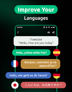 AI Chatbot: Smart Chat