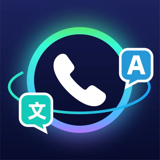 تحميل تطبيق AI Phone مهكر 2026 APK ترجمة المكالمات الفورية أحدث إصدار مجانا