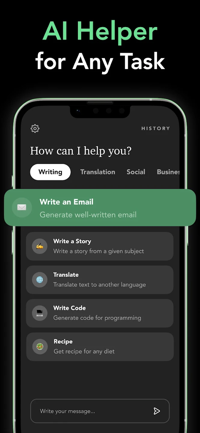 Nova AI Chatbot v4.0.12
