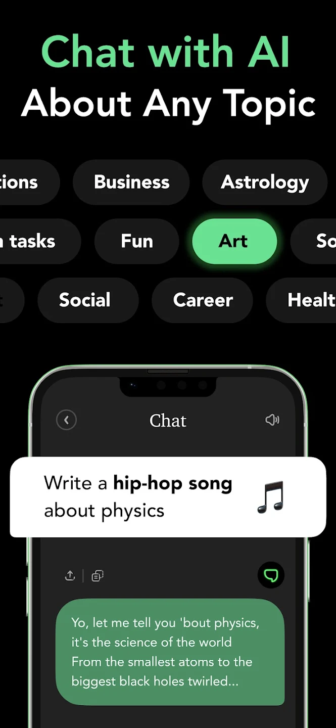 Nova AI Chatbot v4.0.12
