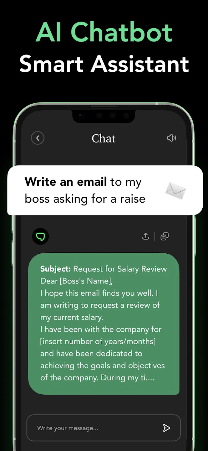 Nova AI Chatbot v4.0.12