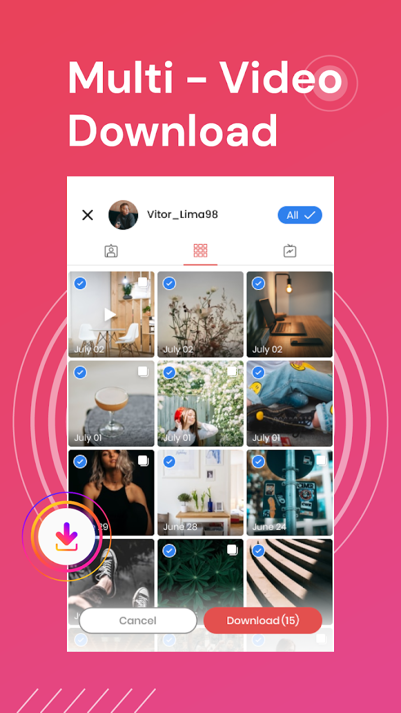 Story Saver v2.6.5