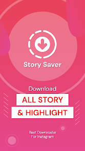Story Saver v2.6.5