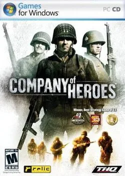 تحميل لعبة Company of Heroes مهكرة 2026 APK أحدث إصدار مجانا