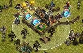 Rival Kingdoms: Ruination