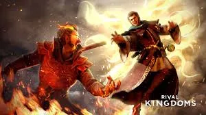 Rival Kingdoms: Ruination