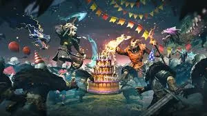 Rival Kingdoms: Ruination