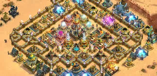 Rival Kingdoms: Ruination