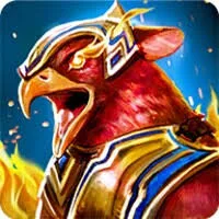 تحميل لعبة Rival Kingdoms Ruination مهكرة 2026 موارد وجواهر غير محدودة