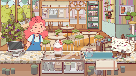 Good Coffee, Great Coffee