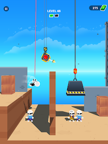 Johnny Trigger v1.12.56
