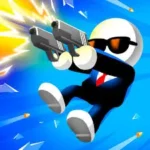 Johnny Trigger v1.12.56 تعد ألعاب الحركة ذات الطابع السينمائي من…
