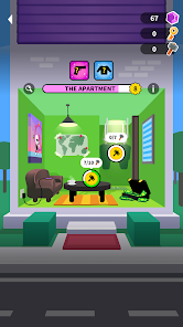 Johnny Trigger v1.12.56