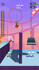 Johnny Trigger v1.12.56