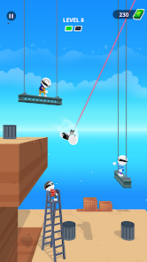 Johnny Trigger v1.12.56
