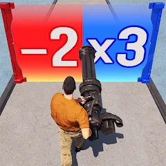 تحميل لعبة Last Z Survival Shooter MOD APK مهكرة 2026 أسلحة وموارد غير محدودة