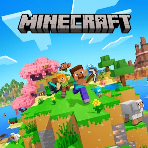 تحميل لعبة Minecraft Original APK مهكرة 2026 النسخة الأصلية آخر إصدار مجانا