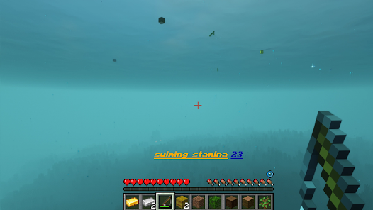 Raft Survival