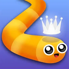 تحميل لعبة Snake.io MOD APK مهكرة 2026 Skins وعملات غير محدودة