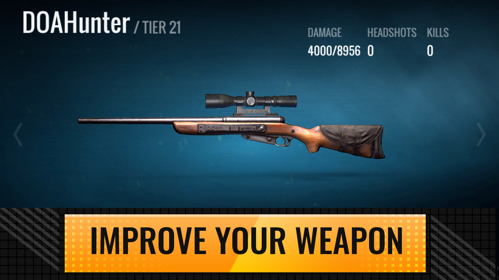 Sniper 3D Assassin