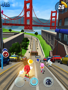 Sonic Forces v6.3.1
