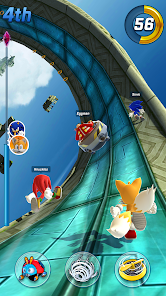 Sonic Forces v6.3.1