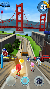 Sonic Forces v6.3.1