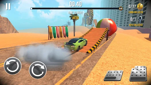 Stunt Car Extreme v1.110
