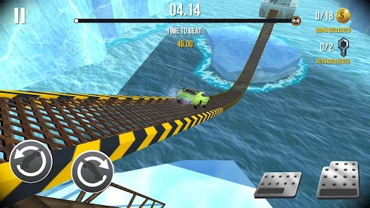 Stunt Car Extreme v1.110
