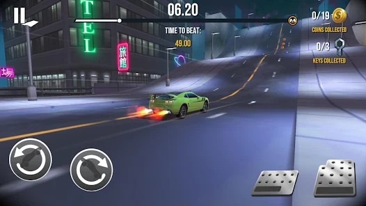 Stunt Car Extreme v1.110