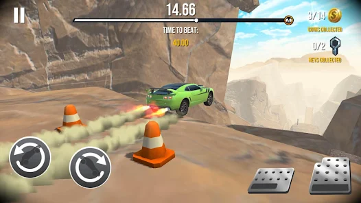 Stunt Car Extreme v1.110