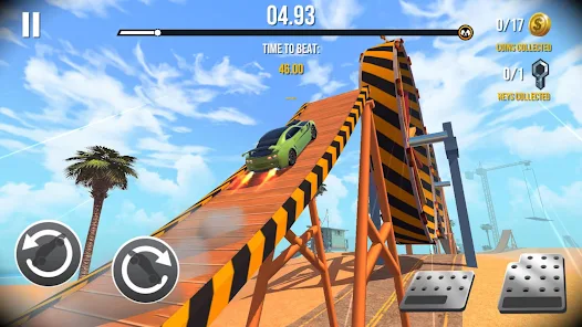 Stunt Car Extreme v1.110