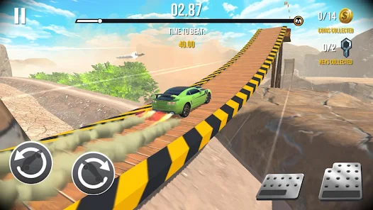 Stunt Car Extreme v1.110