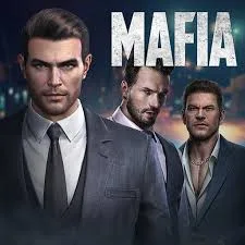 تحميل لعبة The Grand Mafia MOD APK مهكرة 2026 ذهب وموارد غير محدودة