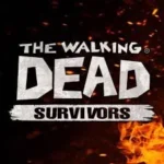 The Walking Dead: Survivors تحميل لعبة The Walking Dead Survivors…