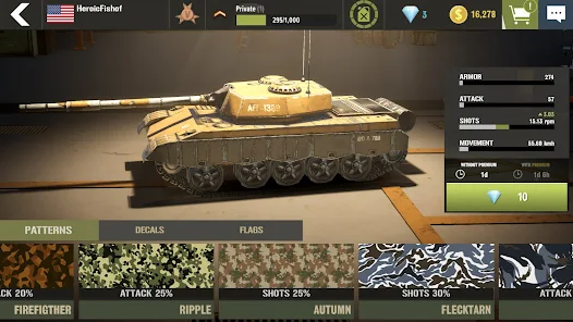 War Machines