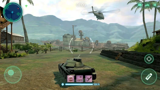 War Machines