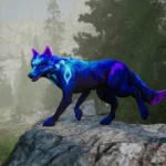 تحميل لعبة Wolf Tales MOD APK مهكرة 2026 Unlimited Coins…
