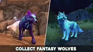 Wolf Tales